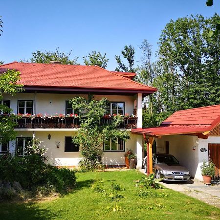 Apartment Heidelinde กมุนเดน ภายนอก รูปภาพ