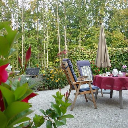 Apartment Heidelinde กมุนเดน ภายนอก รูปภาพ