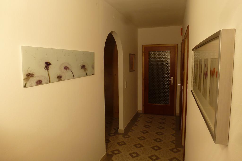 Apartment Heidelinde กมุนเดน ภายนอก รูปภาพ