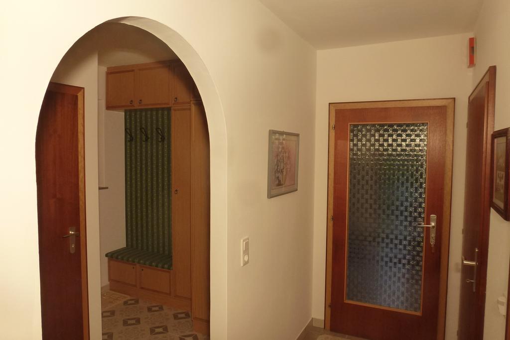 Apartment Heidelinde กมุนเดน ภายนอก รูปภาพ
