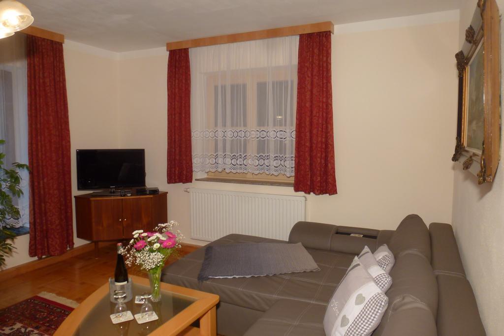 Apartment Heidelinde กมุนเดน ภายนอก รูปภาพ