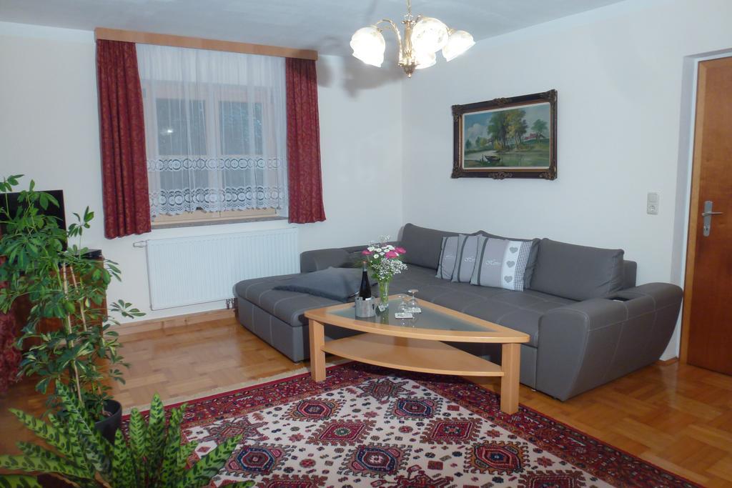 Apartment Heidelinde กมุนเดน ภายนอก รูปภาพ