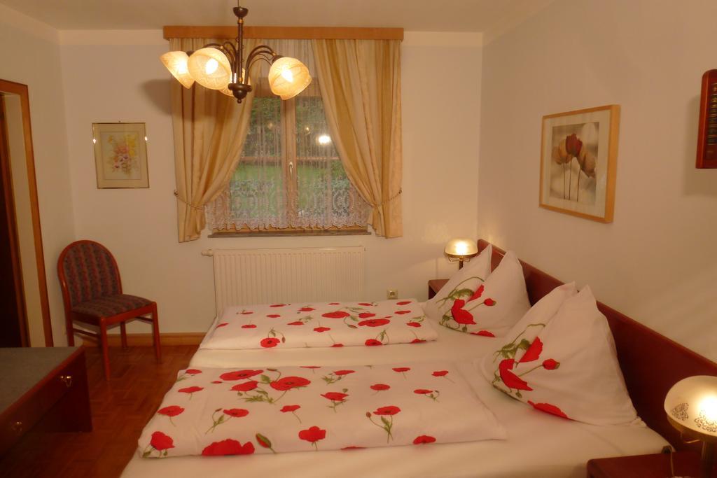Apartment Heidelinde กมุนเดน ภายนอก รูปภาพ