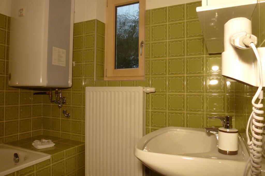 Apartment Heidelinde กมุนเดน ภายนอก รูปภาพ