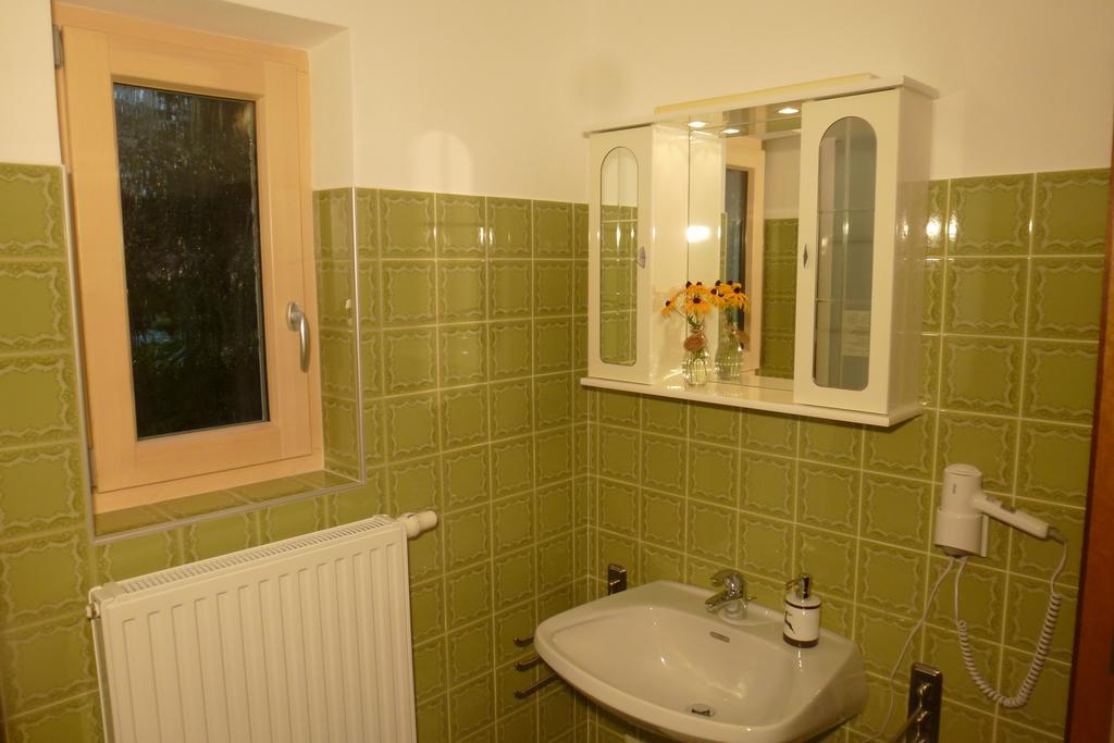 Apartment Heidelinde กมุนเดน ภายนอก รูปภาพ