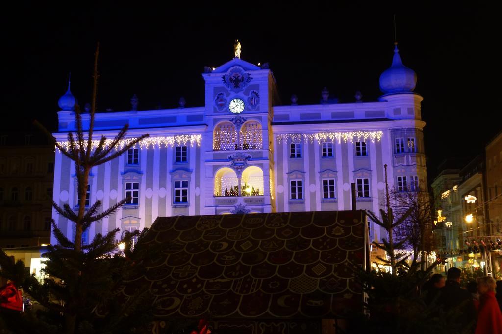 Apartment Heidelinde กมุนเดน ภายนอก รูปภาพ